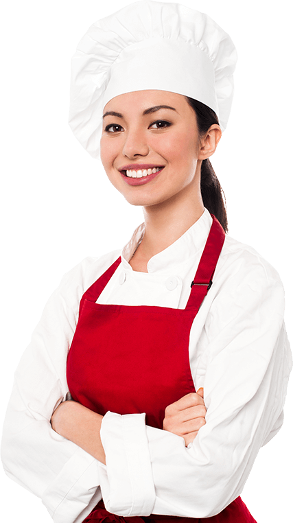 Chef Mock